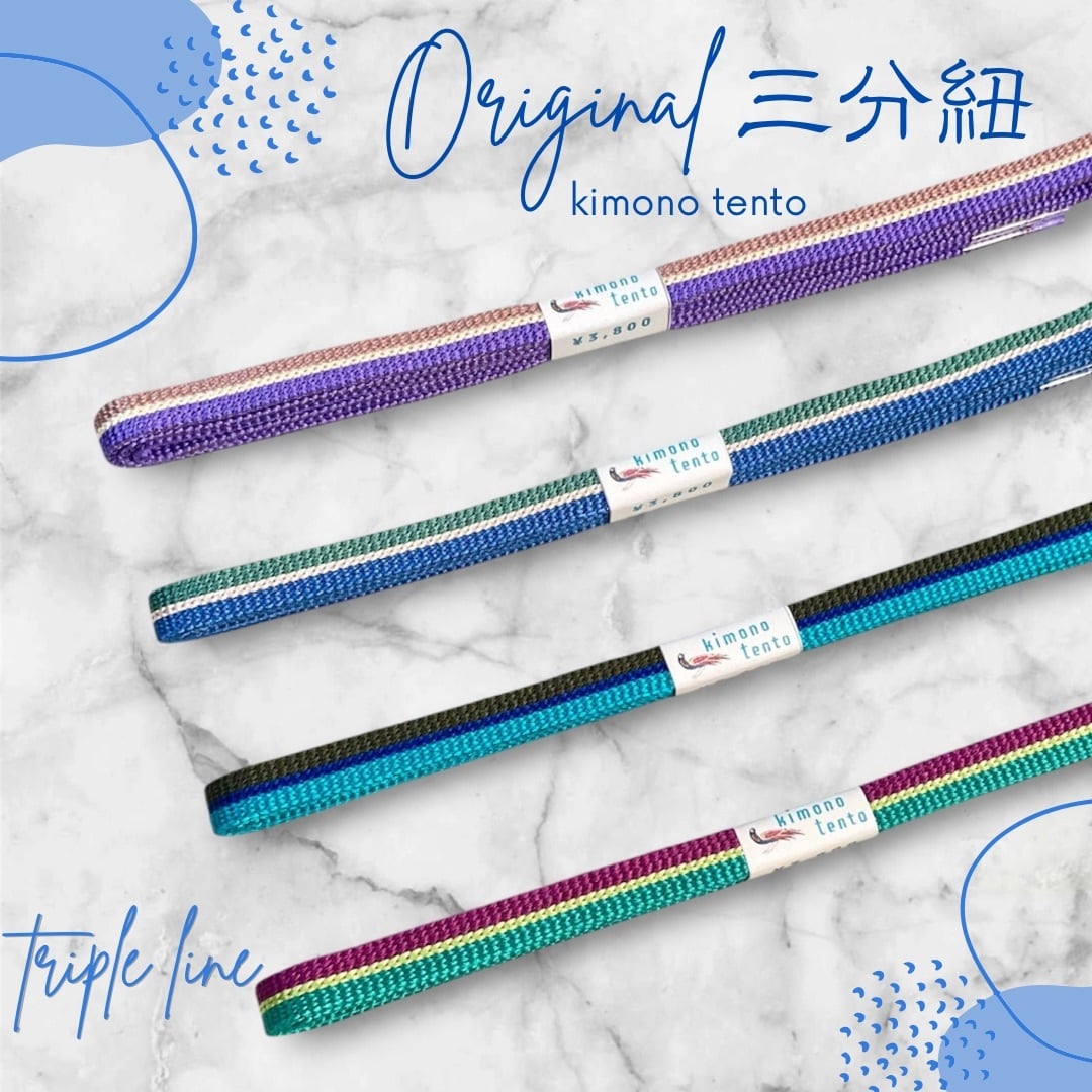 オリジナル商品 | kimono tento