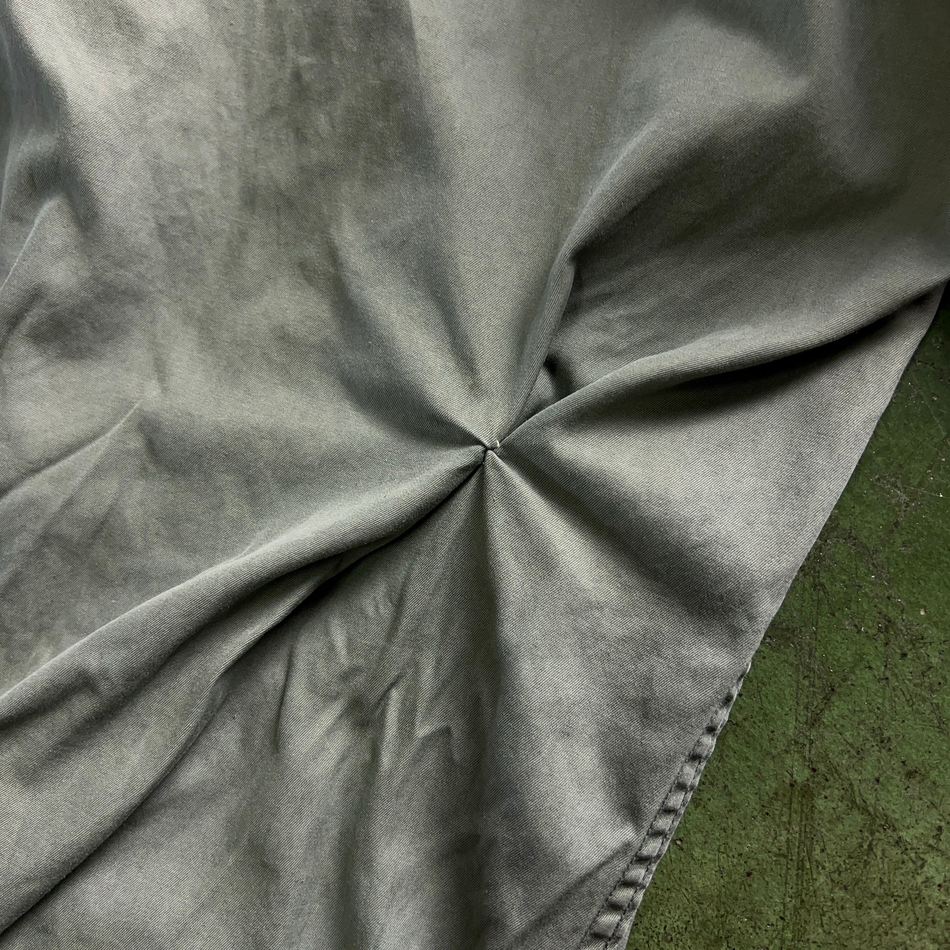 60's USAF K-2B FLIGHT SUIT 60年代 エアフォース 米空軍 60's USAF K-2B FLIGHT SUIT 60年代 エアフォース 米空軍