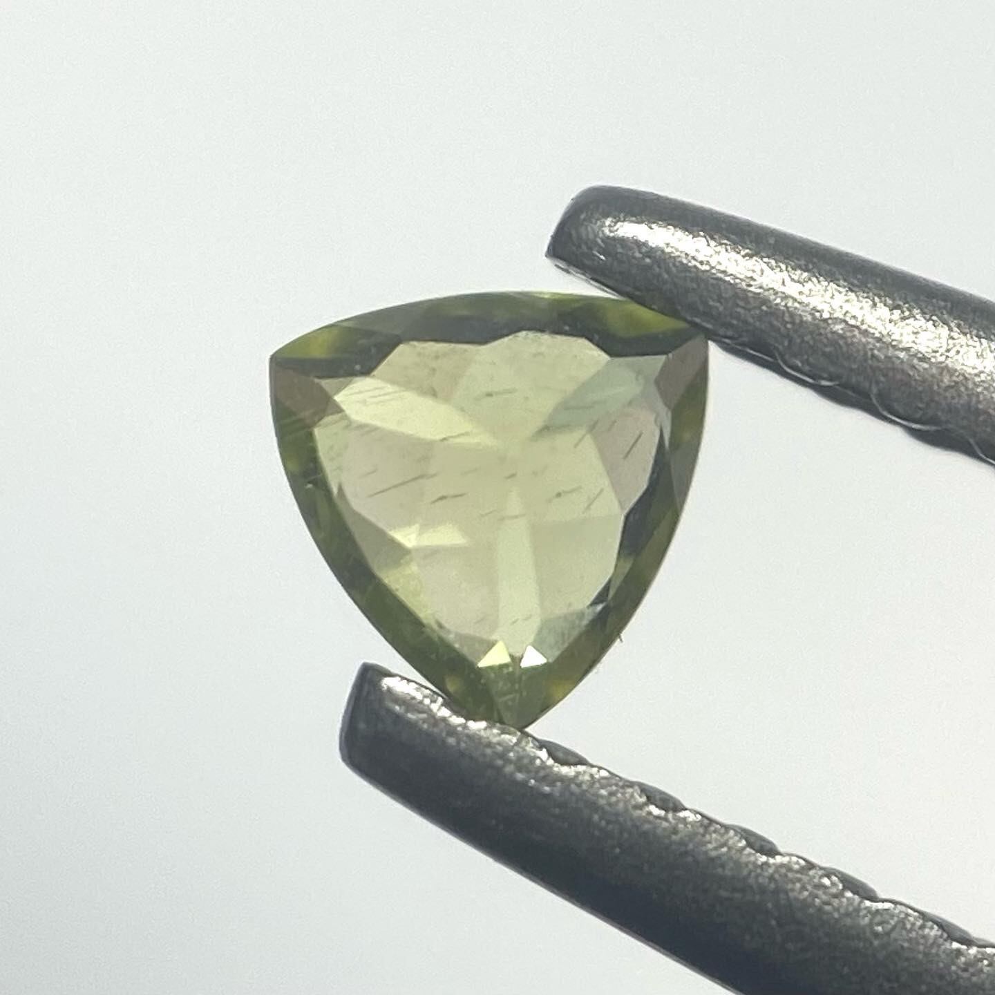 宇宙からの使者⁉︎ パラサイトペリドット