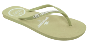 BRASILERAS | 100,000km Ladies' / Beige