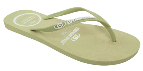 BRASILERAS | 100,000km Ladies' / Beige