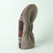 Harris Tweedを使用したドライバー用ヘッドカバー HT_38DR