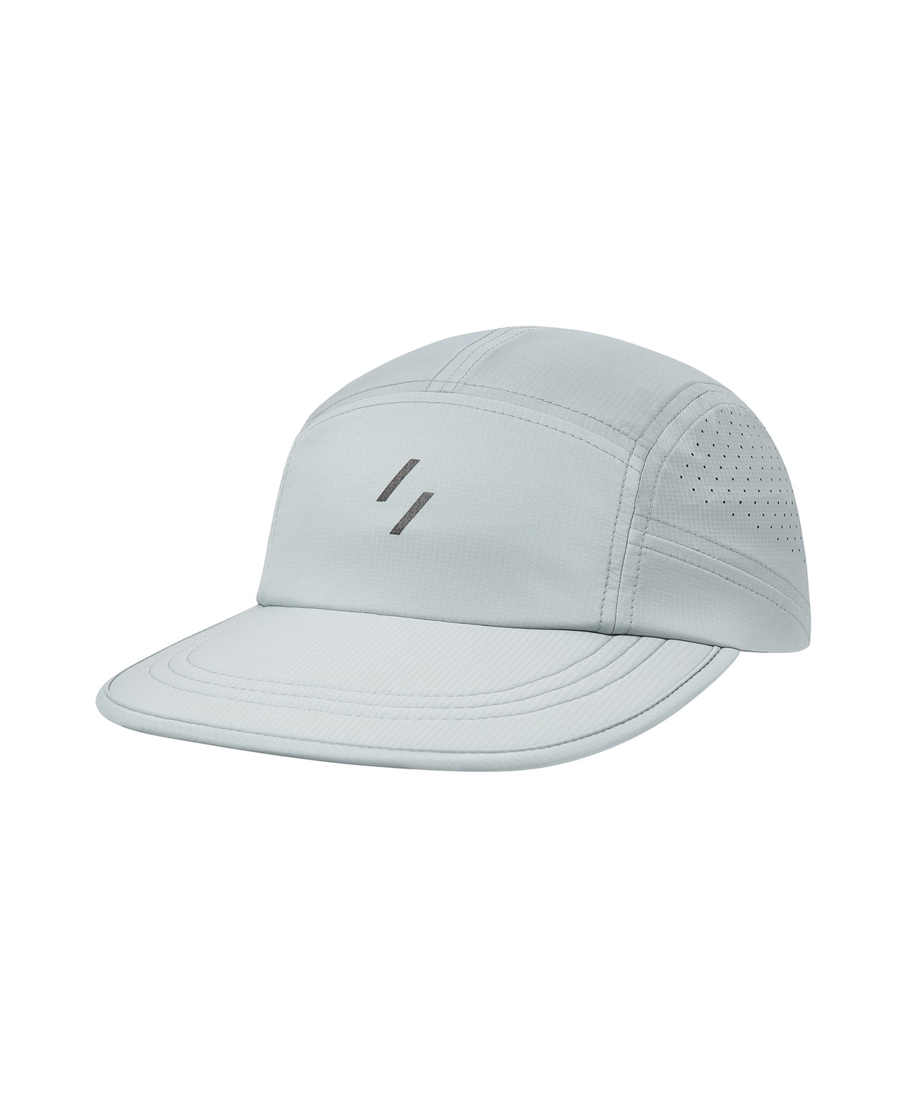 STREAM VENT UL PERTEX CAP_LIGHT GRAY