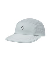 STREAM VENT UL PERTEX CAP_LIGHT GRAY
