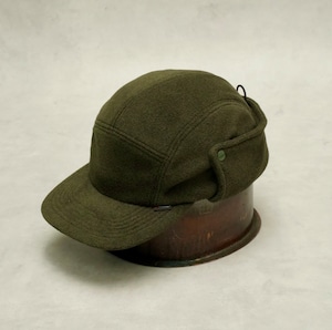 Fleece Ear Flap Cap