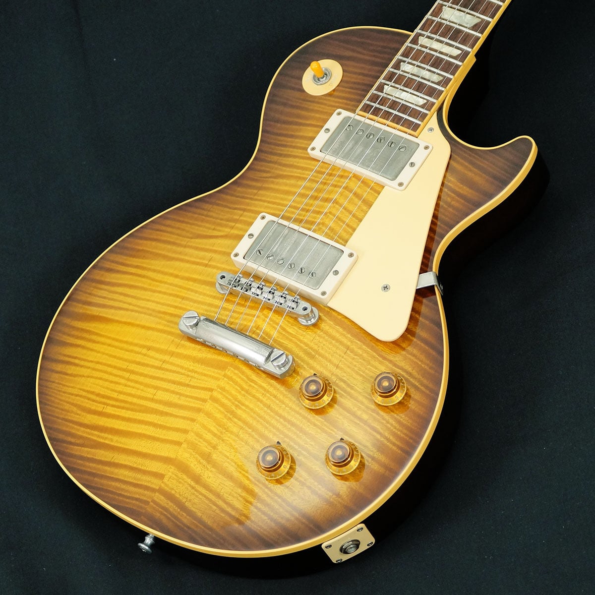 Gibson Custom Shop 1996 Historic Collection 1959 Les Paul Standard
