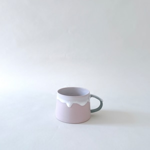 【宮木英至】Drippy mug②