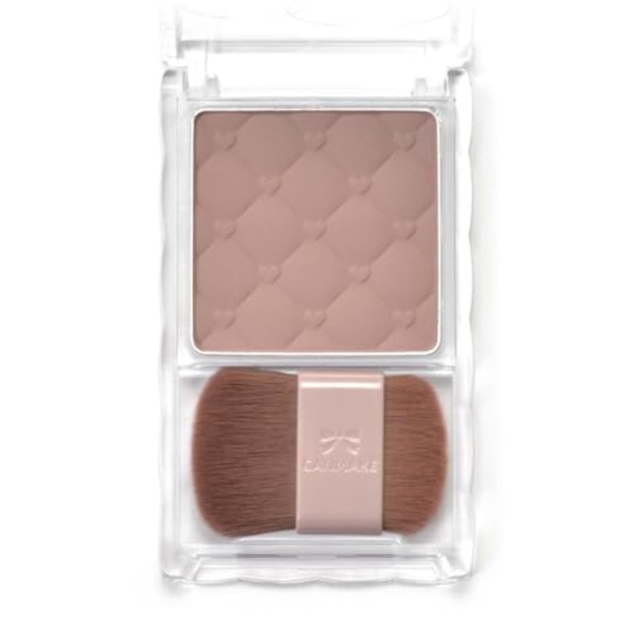 キャンメイク シェーディングパウダー04 アイスグレーブラウン 5g