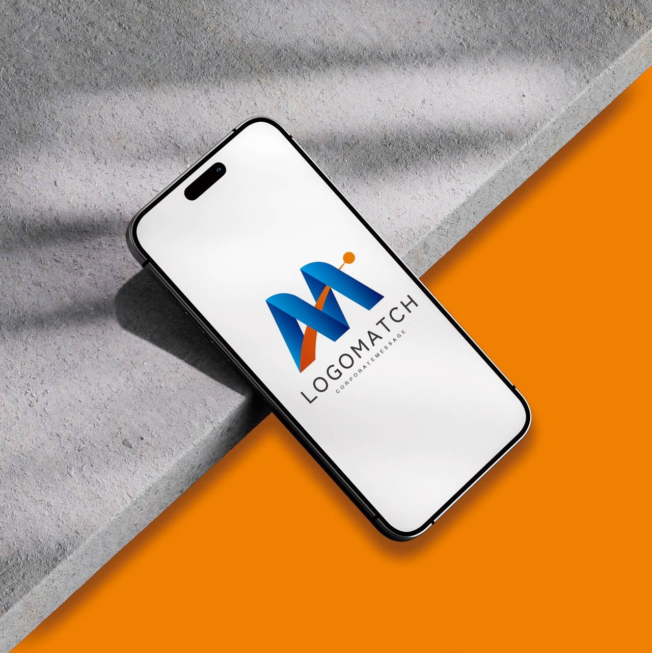 コネクテッドMのロゴ