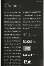 SHOEGAZER DISC GUIDE