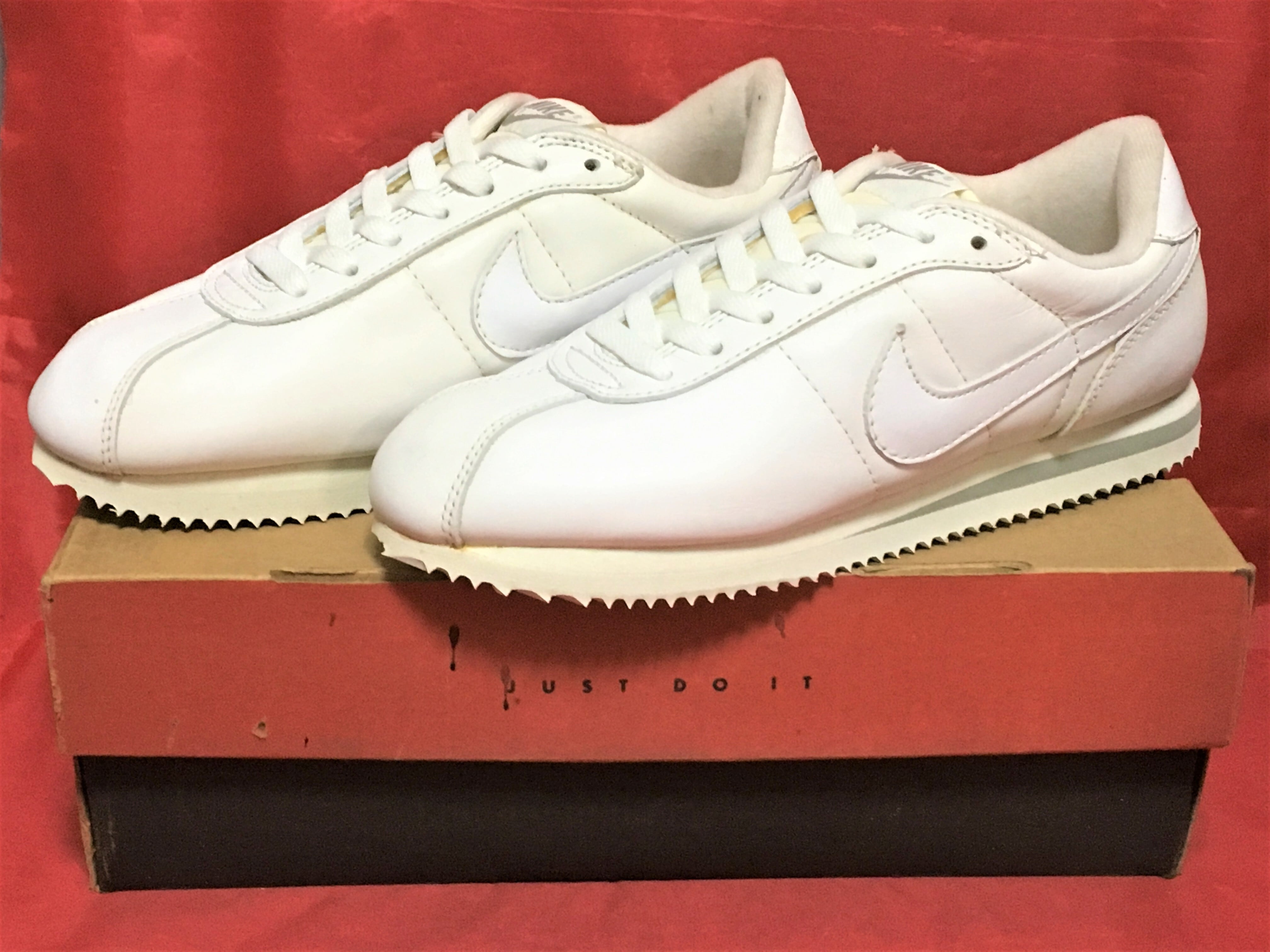 NIKE ナイキ Leather CORTEZ レザーコルテッツ