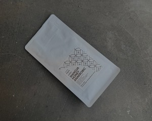 WANOJA [KAMOJANG], WEST JAVA / Anaerobic Honey [100g]