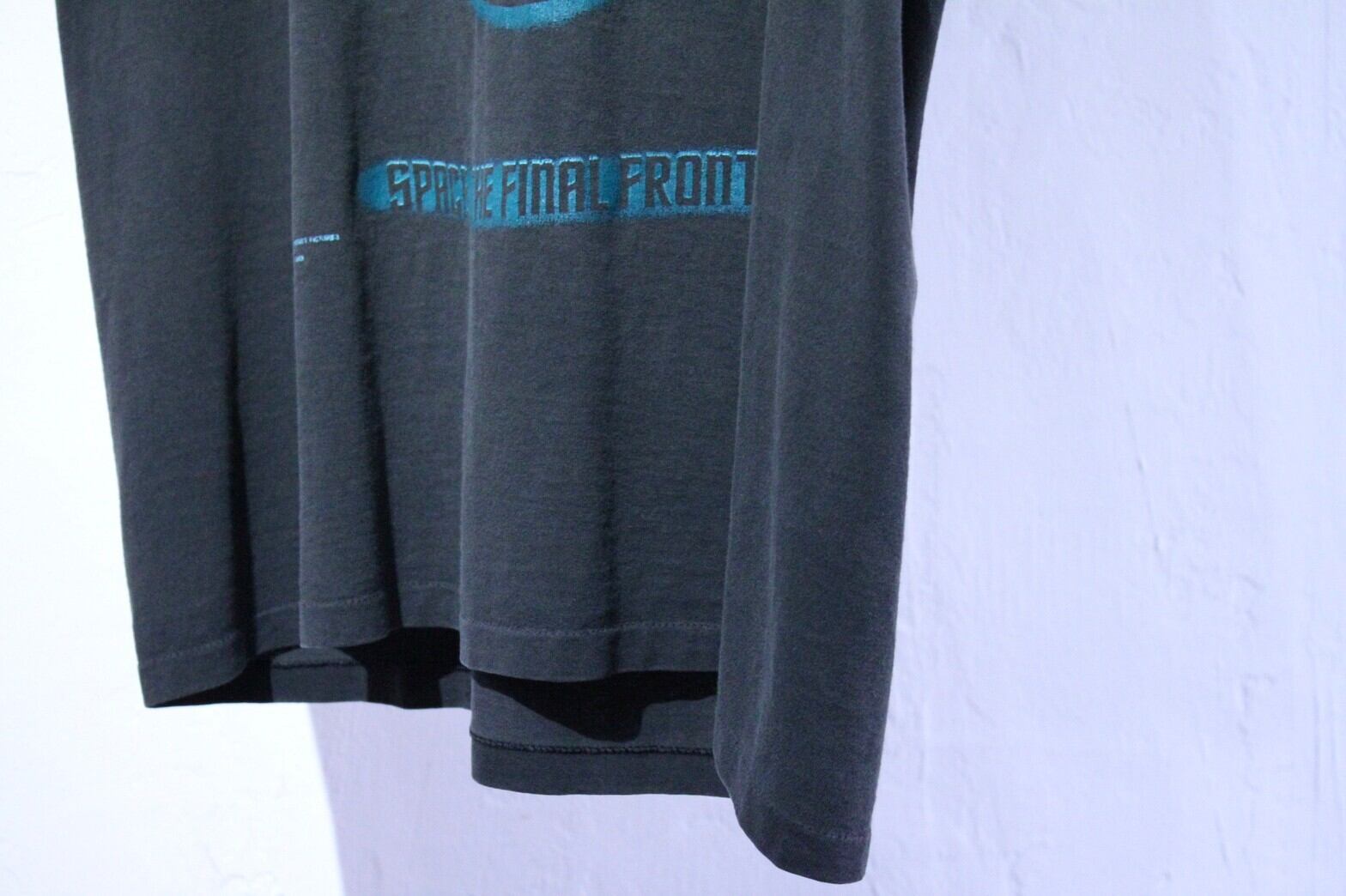 90s STAR TREK Print tee USA製 | VOLAR