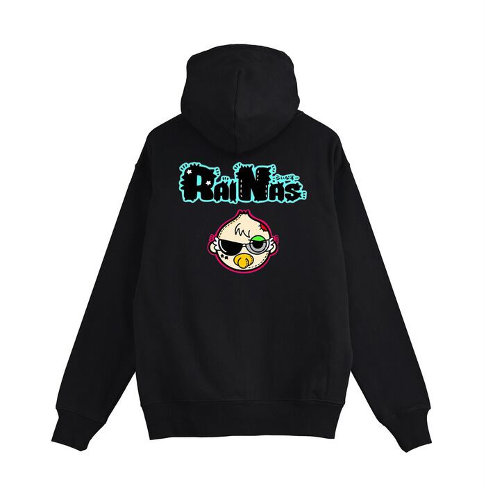 SABBAT13 サバトサーティーン サバト13「WITCHING HOUR HOODIE」プル