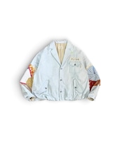 MK27A-O-08 BUD TAILOR-JK #ICE RELAX TYPE1