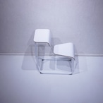 Knoll Office Toboggan Sled Base Chair Desk / ノルオフィス トボガン チェアデスク モダン 名作 デザイナーズ デスク （関連:ヴィトラ）