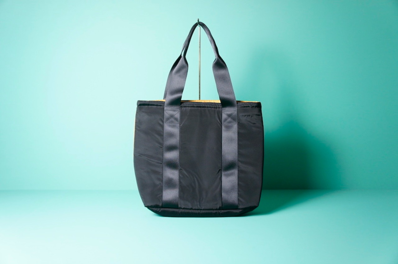 TOTE BAG　/　#008