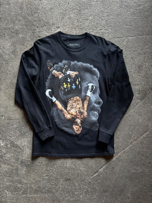 Gervonta Davis L/S TEE