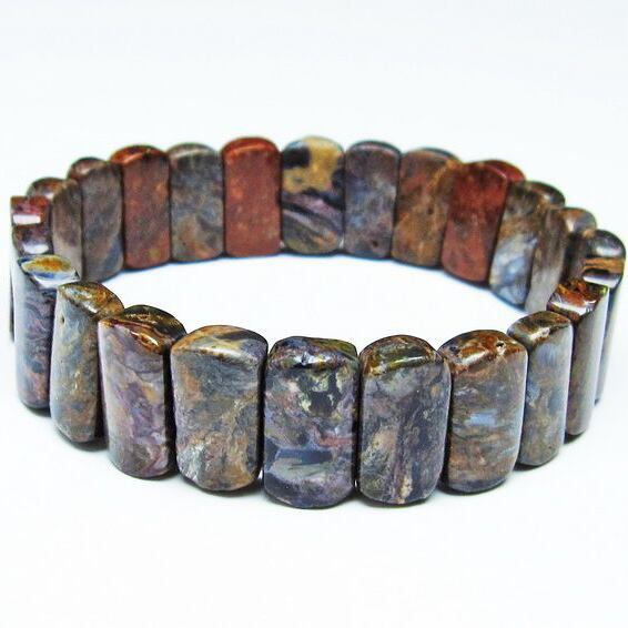 ピーターサイト バングル 一点物 [M便 1/10] 111-30547