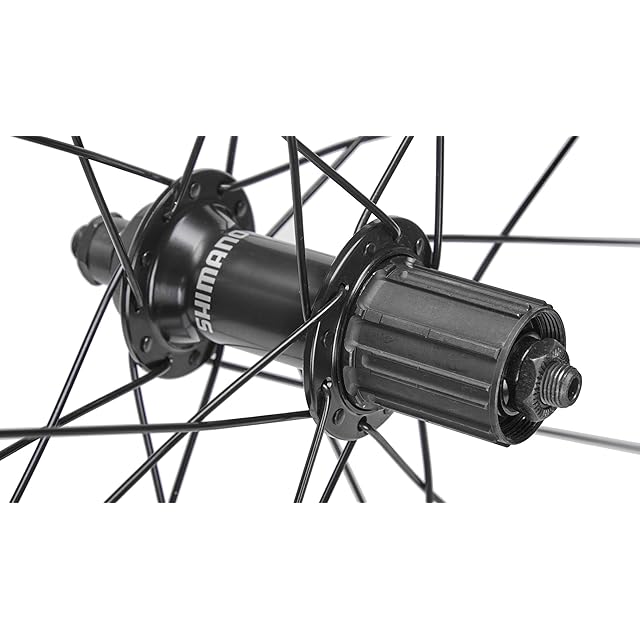 新車外し SHIMANO WH-RS100 前後/ 105 11s スプロケ付き Shimano WH-RS100前後セット 105スプロケット 新車外し SHIMANO WH