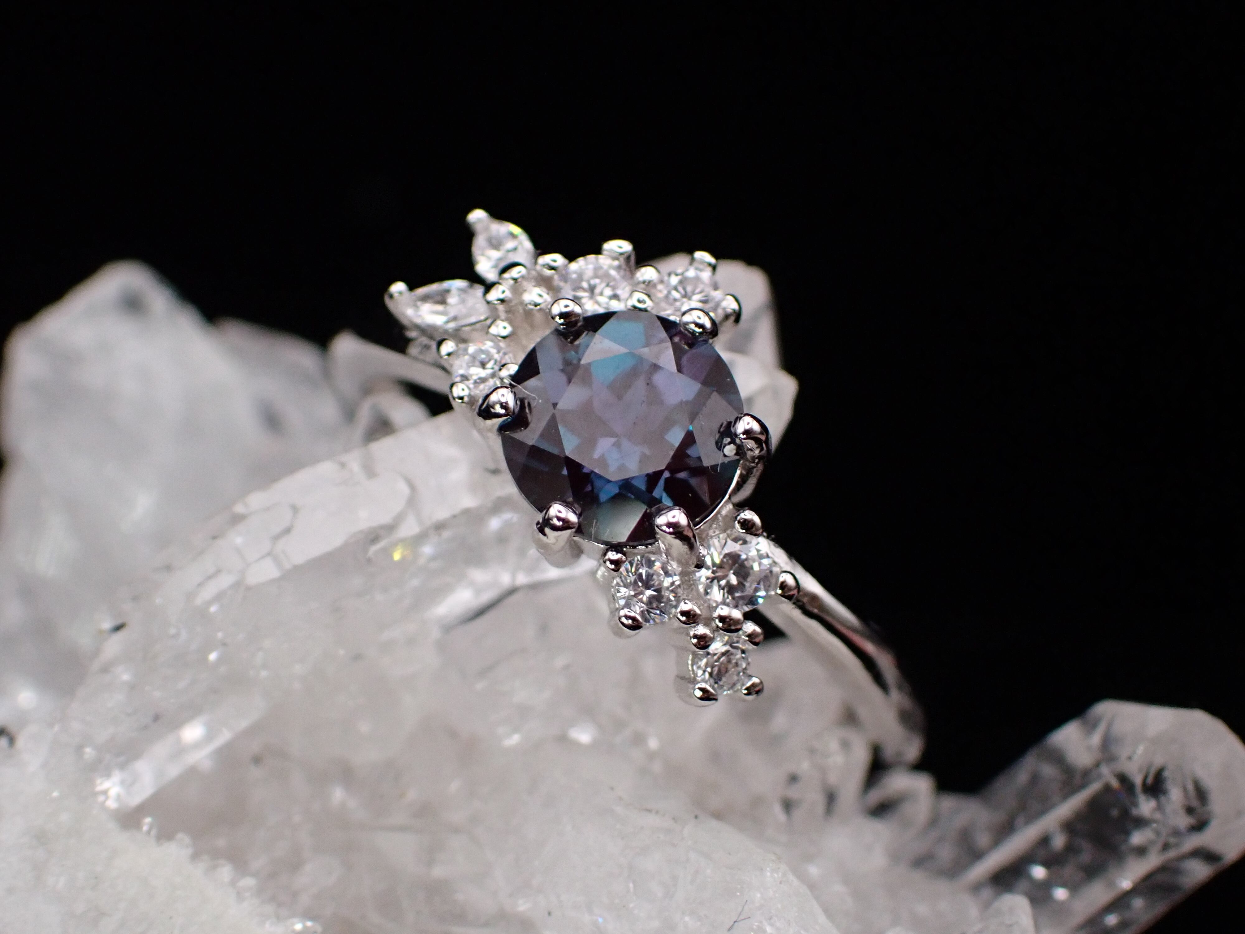 小さな宝石店 R.made（あーるめいど）