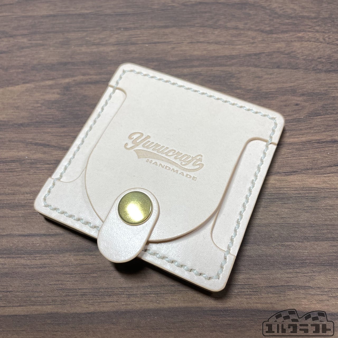 サングラスホルダー