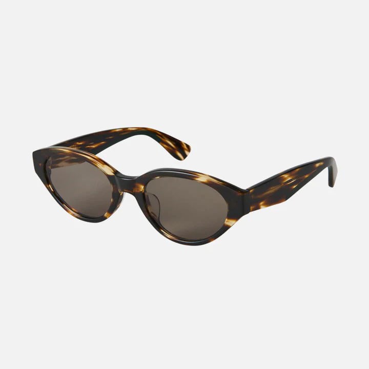 A.D.S.R. MONIKA02 LAYER BROWN
