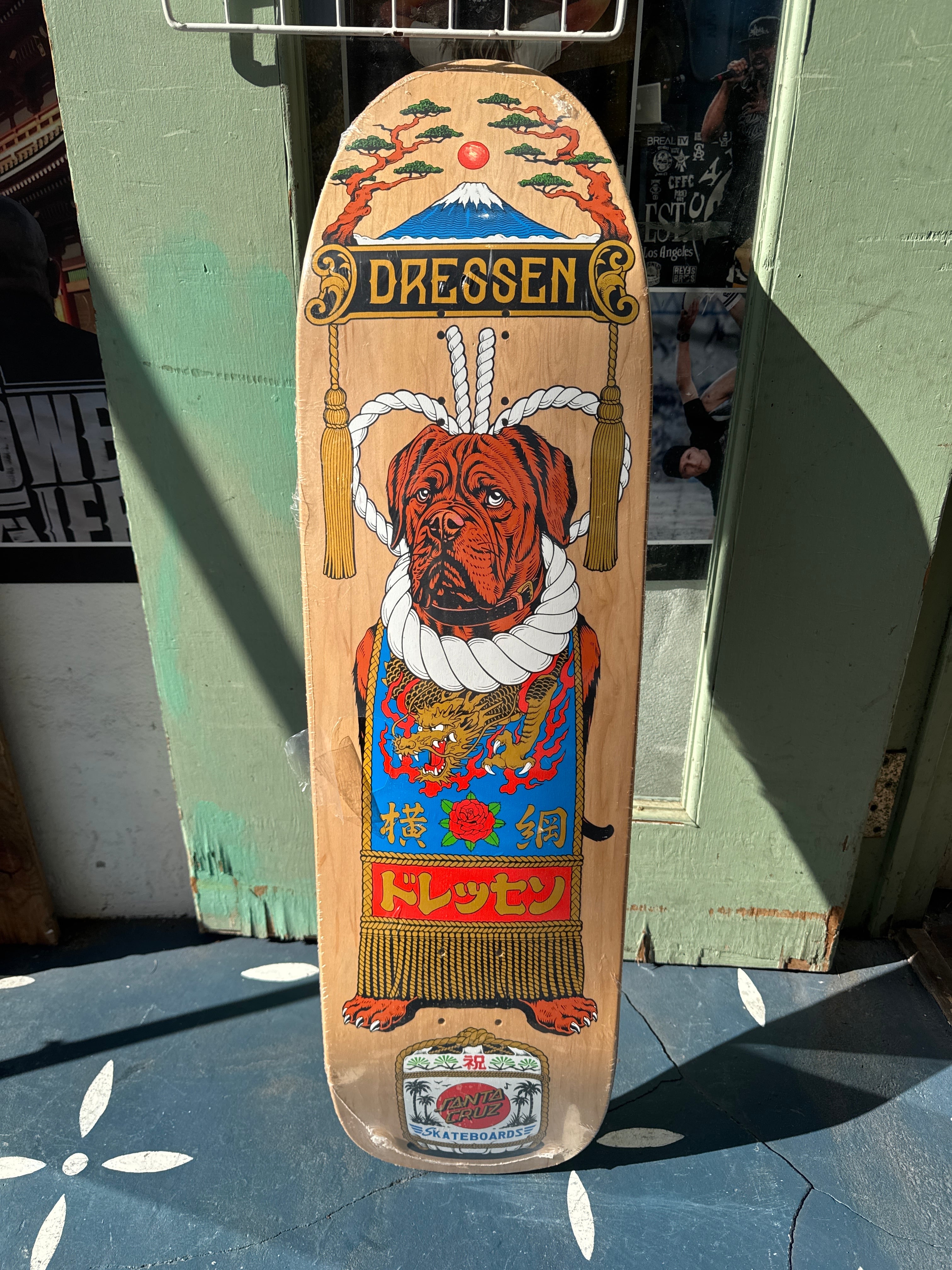 DECK(デッキ) | CCCSURFSK8SHOP