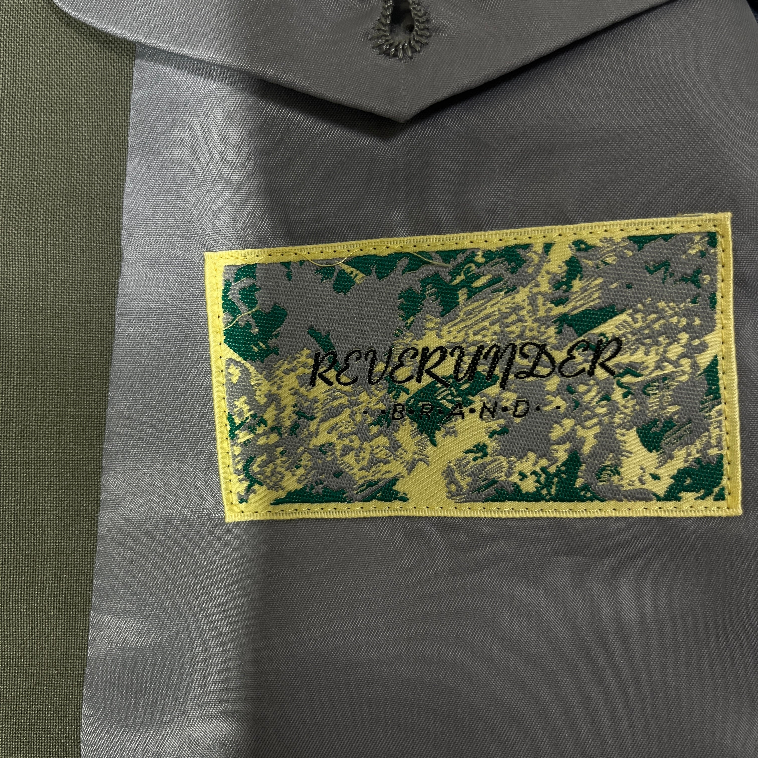 F.114]【vintage】 セットアップ ダブル ピンズ ネクタイ | Pay ID