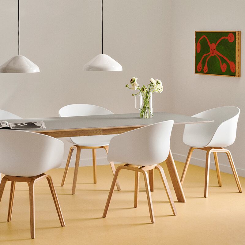 ABOUT A CHAIR AAC 22 2.0 Pale Peach［ HAY ］ | REAL Style online shop