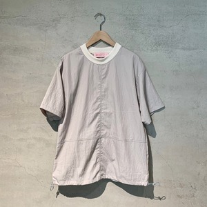 【mintdesigns】CRUNCHY T-SHIRT/43232-MT1TF03