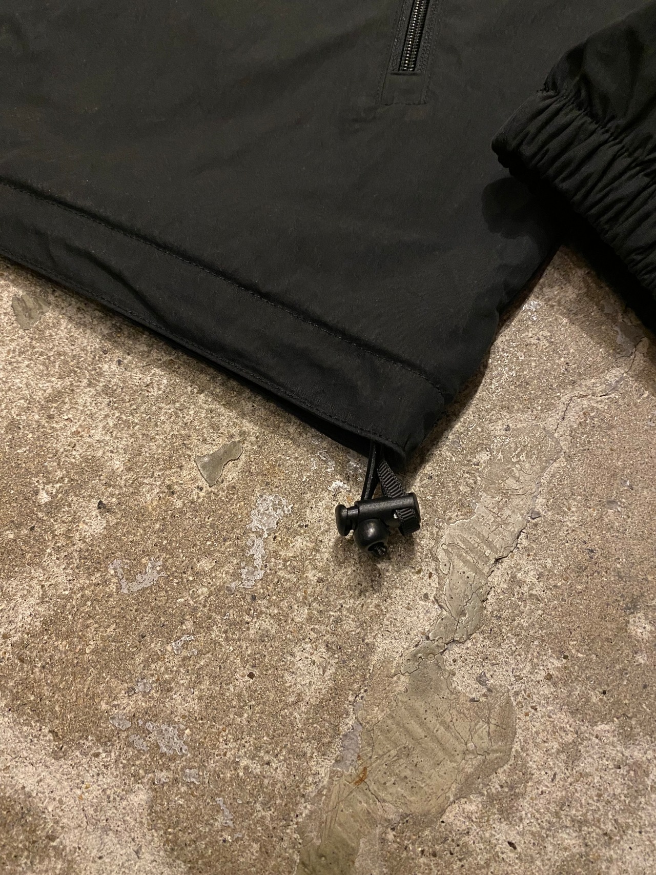 DLAN / H/C TRACK JACKET - Nobodyknows - / トラックジャケット / ナイロンジャケット - 9