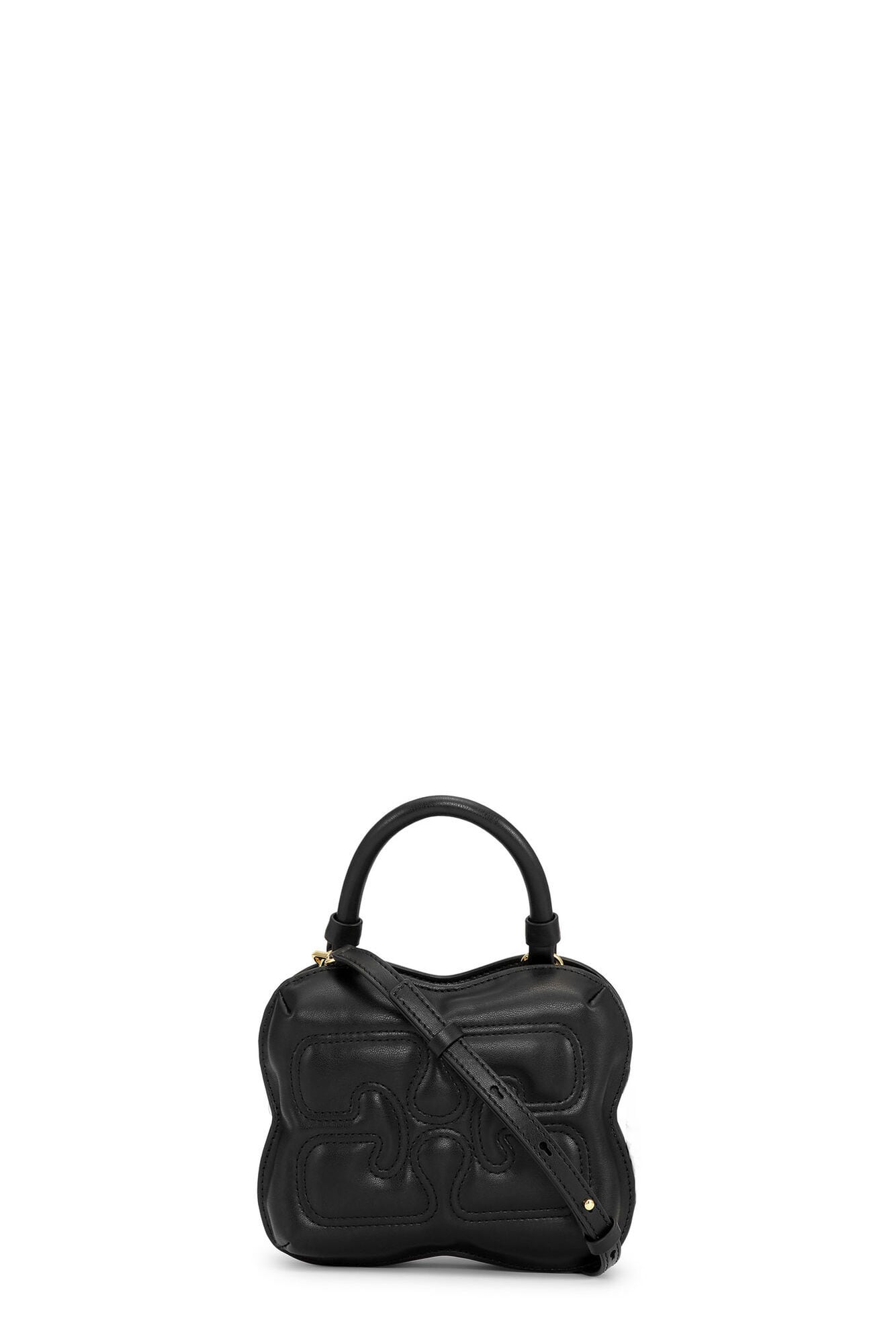 GANNI】SMALL BUTTERFLY CROSSBODY BAG | idealclasse