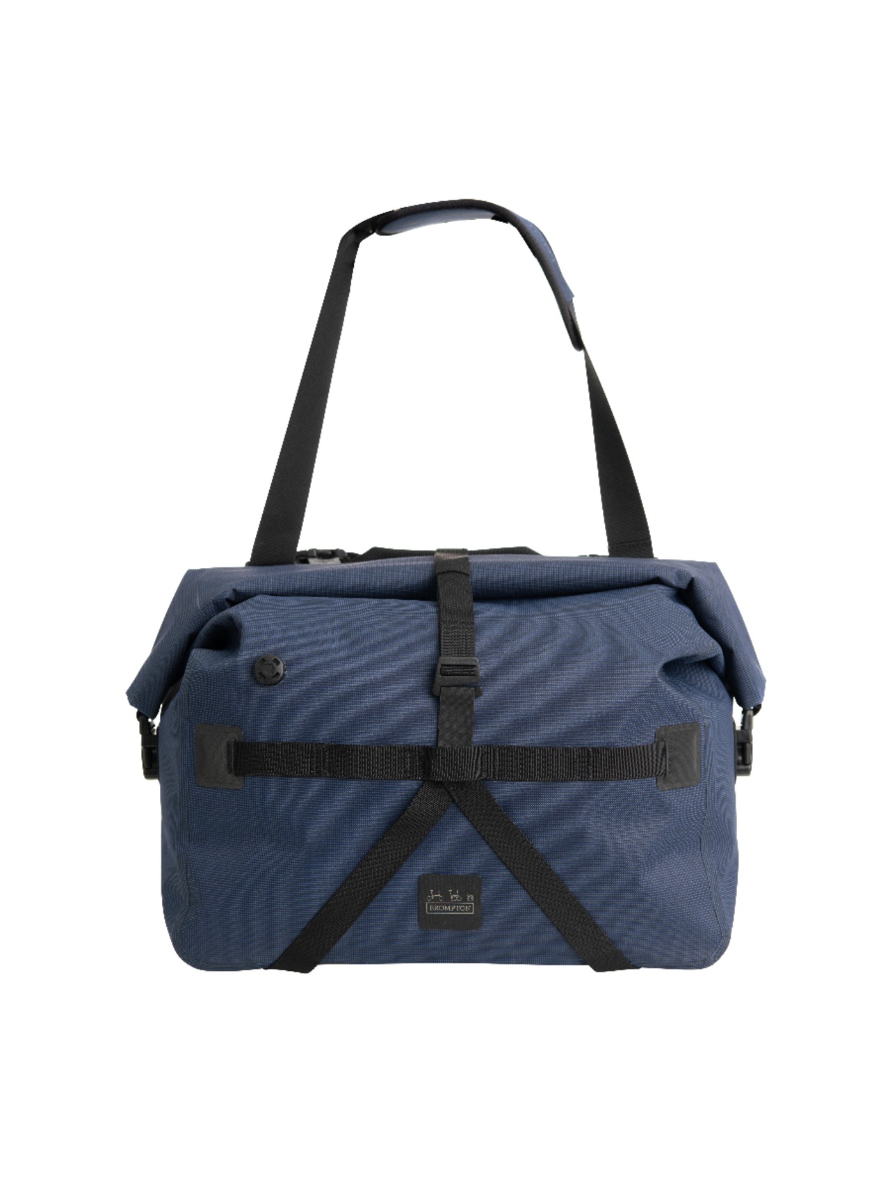 Borough Waterproof L, Navy　25L