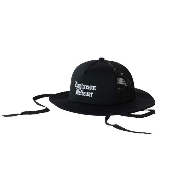 BELIEVER MESH HAT