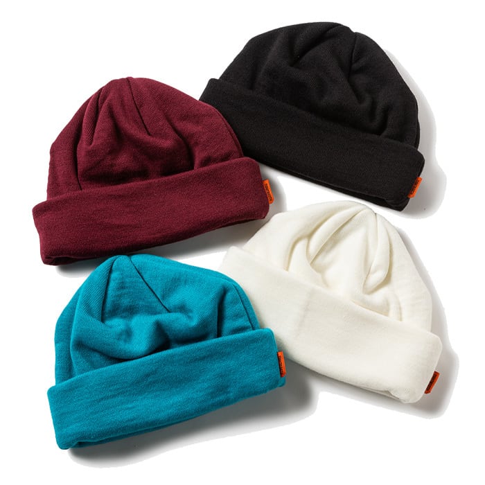 TIGHTBOOTH PRODUCTION (タイトブース プロダクション) TAG WATCH CAP