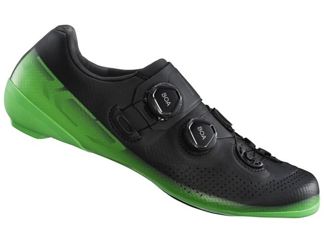 SHIMANO XC3 SH-XC300 ブラック | Niko Bike Factory