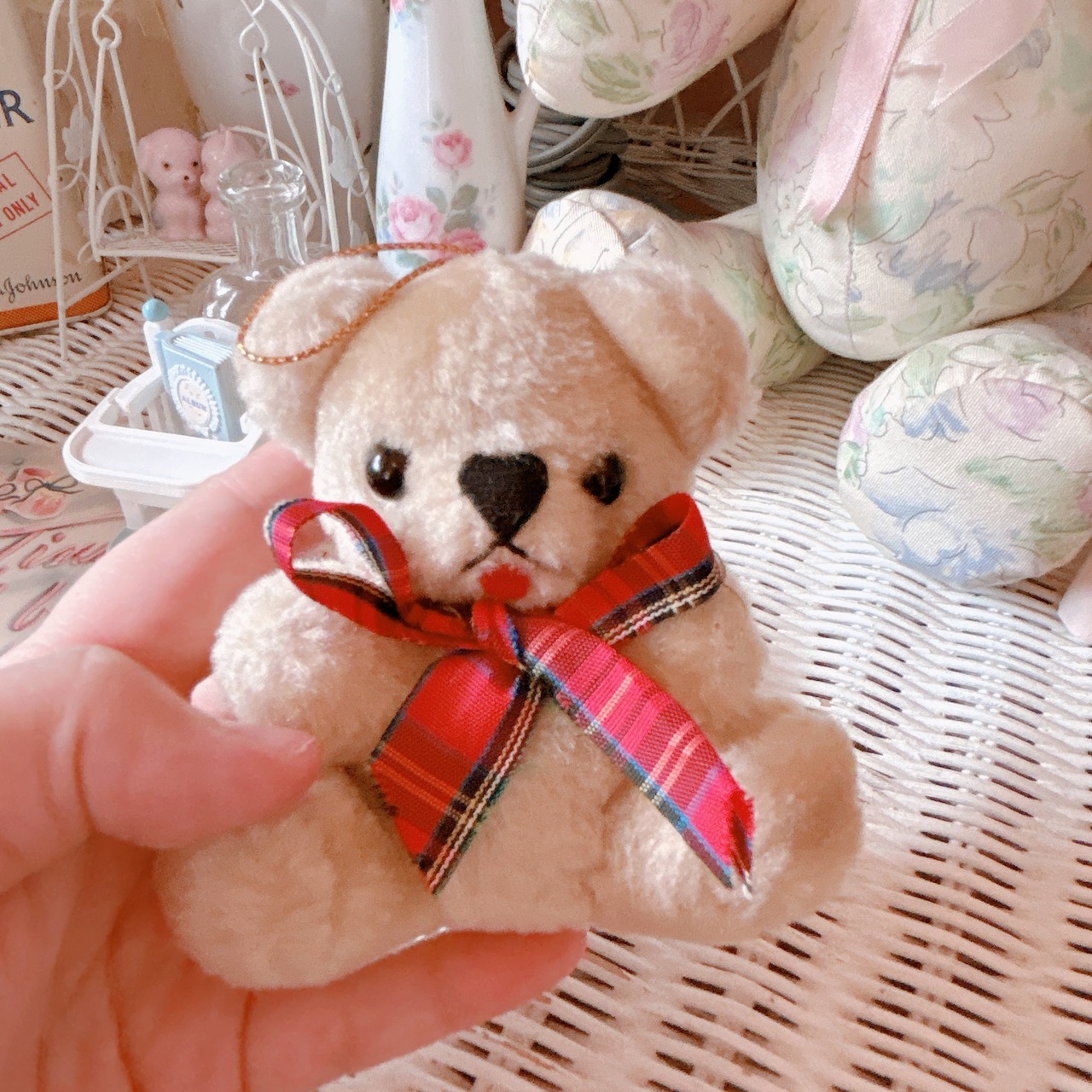 mini bear④の画像02