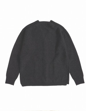 Hand Framed Super Merino C/D