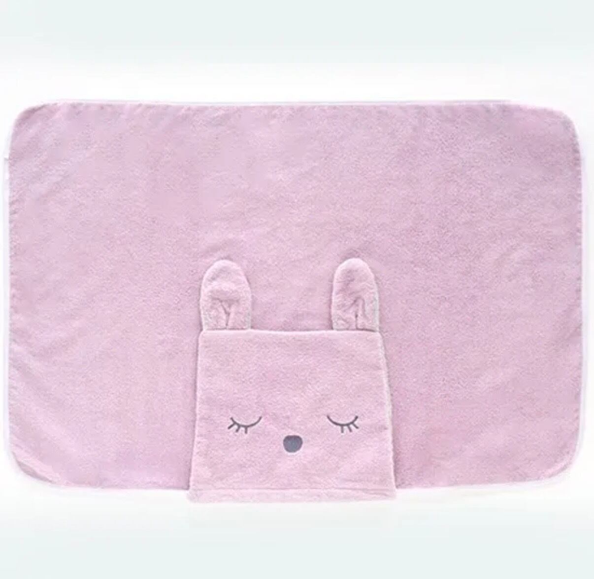 今治タオル ブランケットクッション