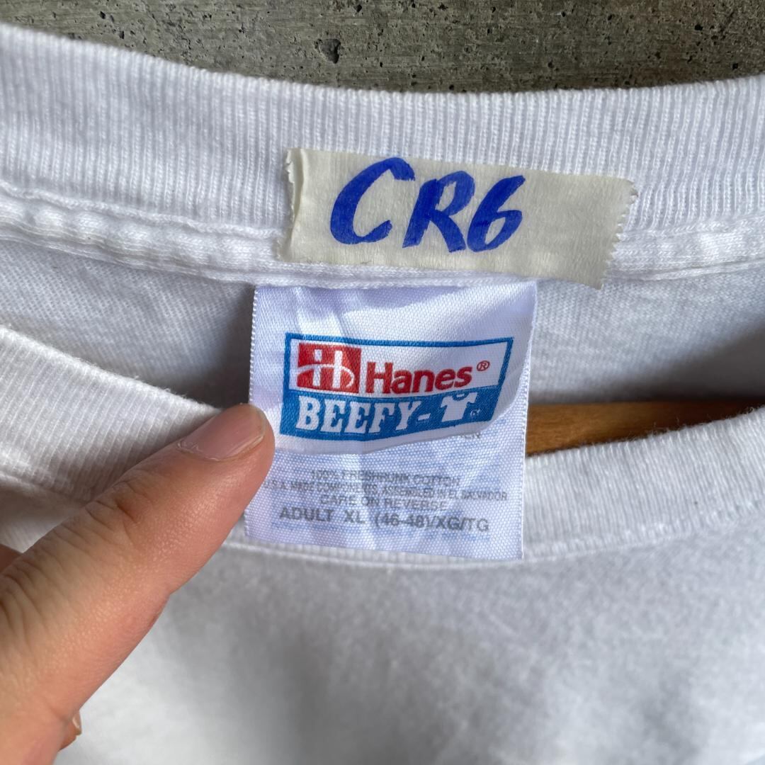 CR6 Tシャツ モンスターズインク ピクサー ペプシ 90s | ビンテージ 