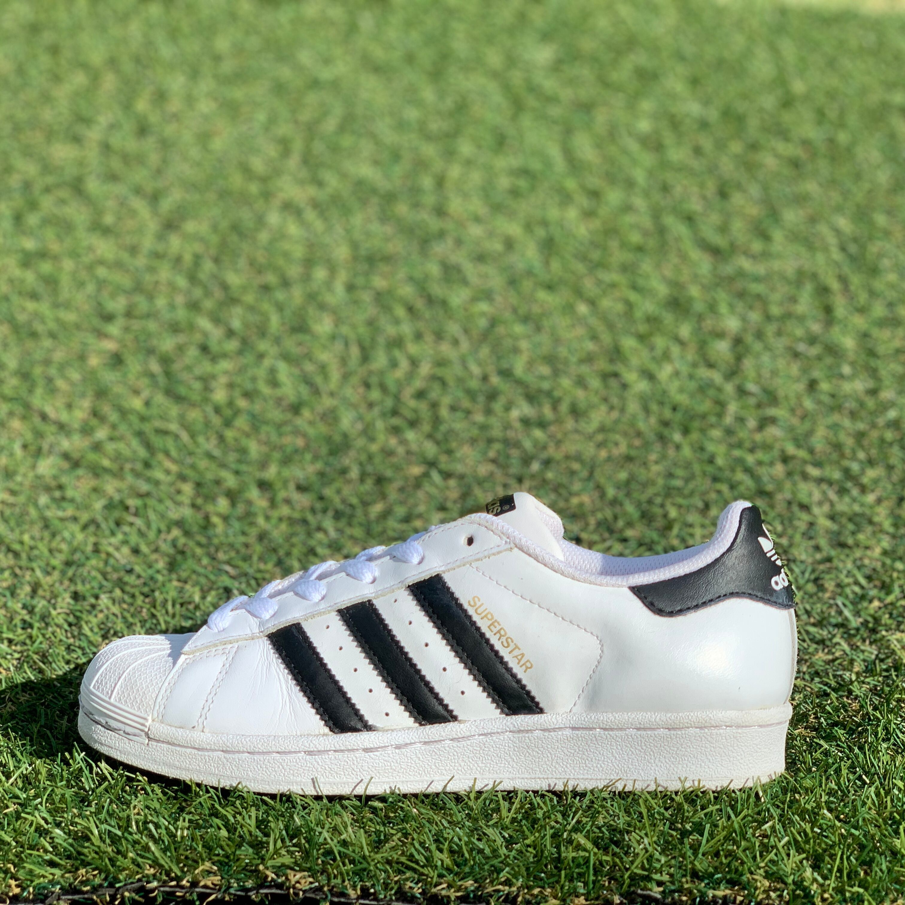 adidas SUPER STAR アディダス スーパースター D719