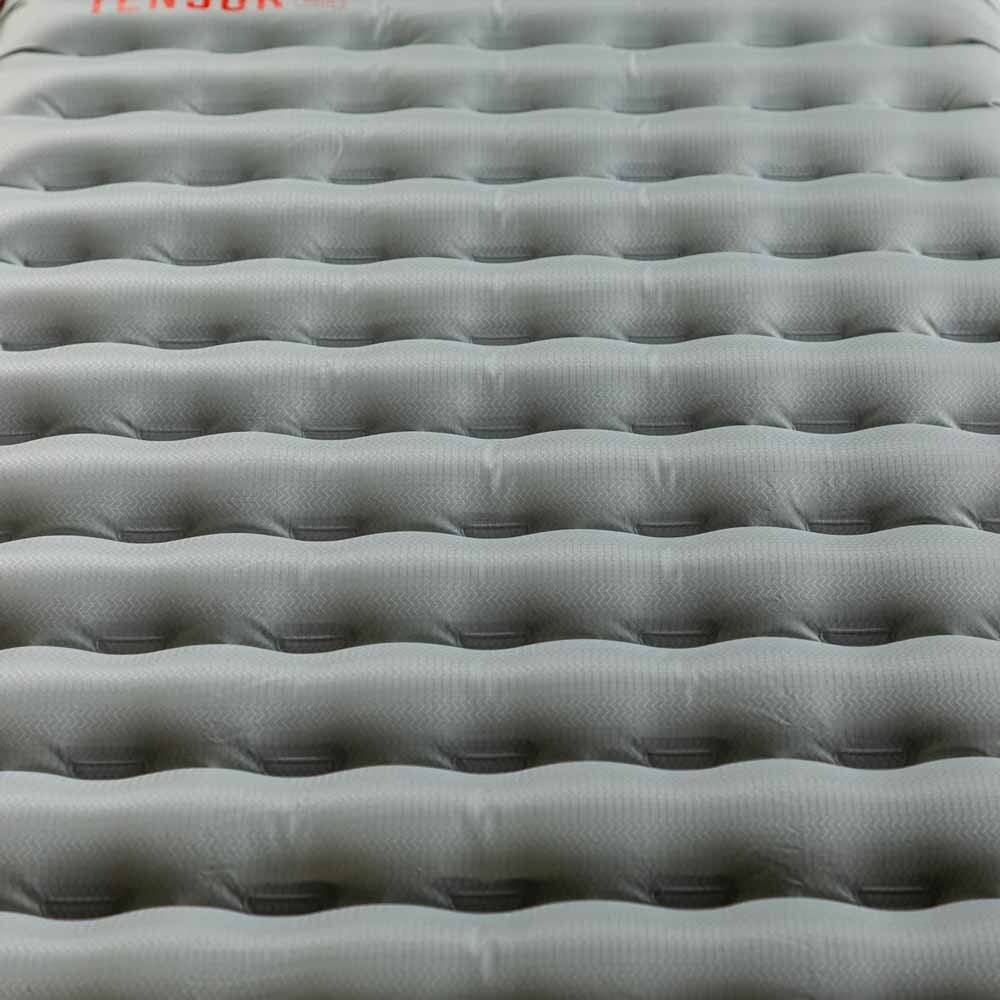 Tensor™ All-Season (Regular Wide) | mountain west peak