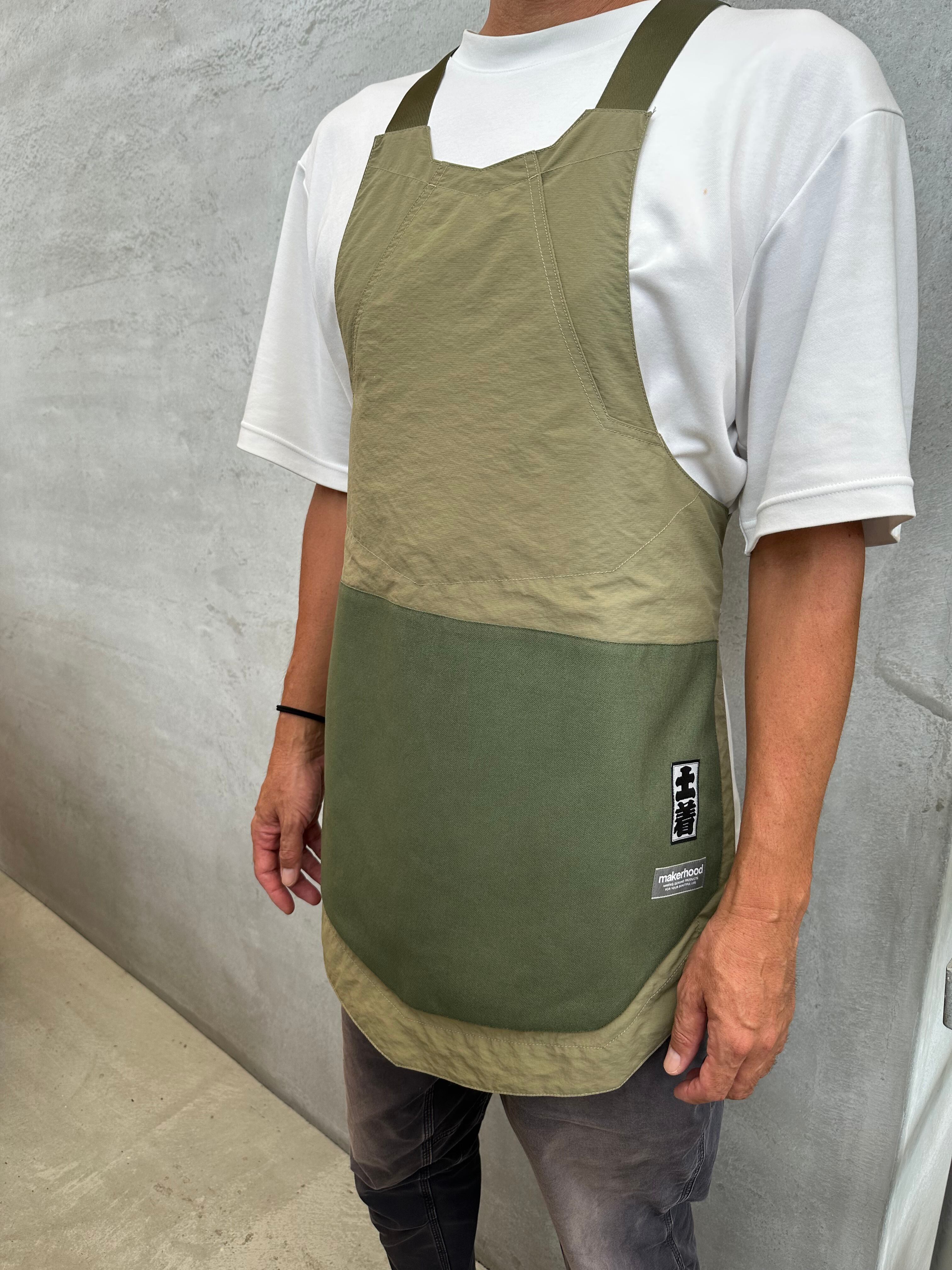 HARVESTA！HABICOLチノニッカパンツ 農園芸ウエア 農業ウエア 庭師ウエア ガーデニング 園芸 gardening