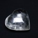 水晶 ハート置物 一点物 145-1446