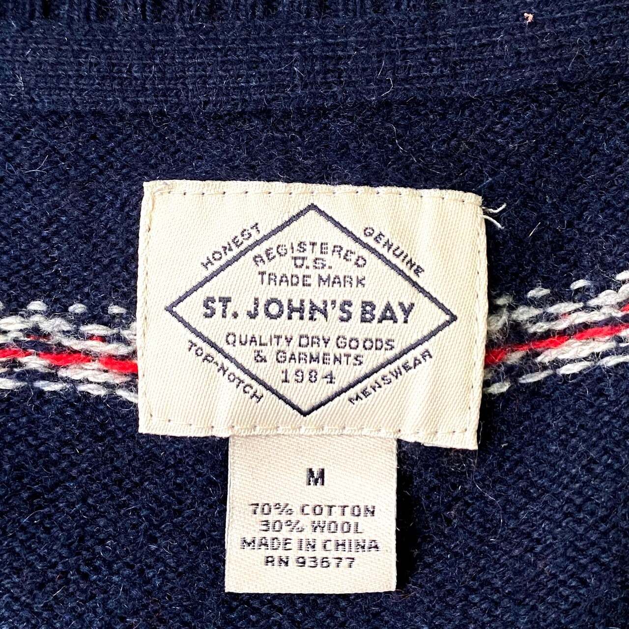 ST.JOHN