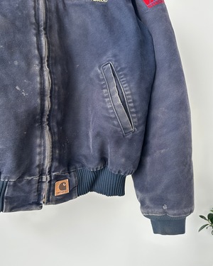 -Carhartt- Vintage 00s L Santa Fe Jacket