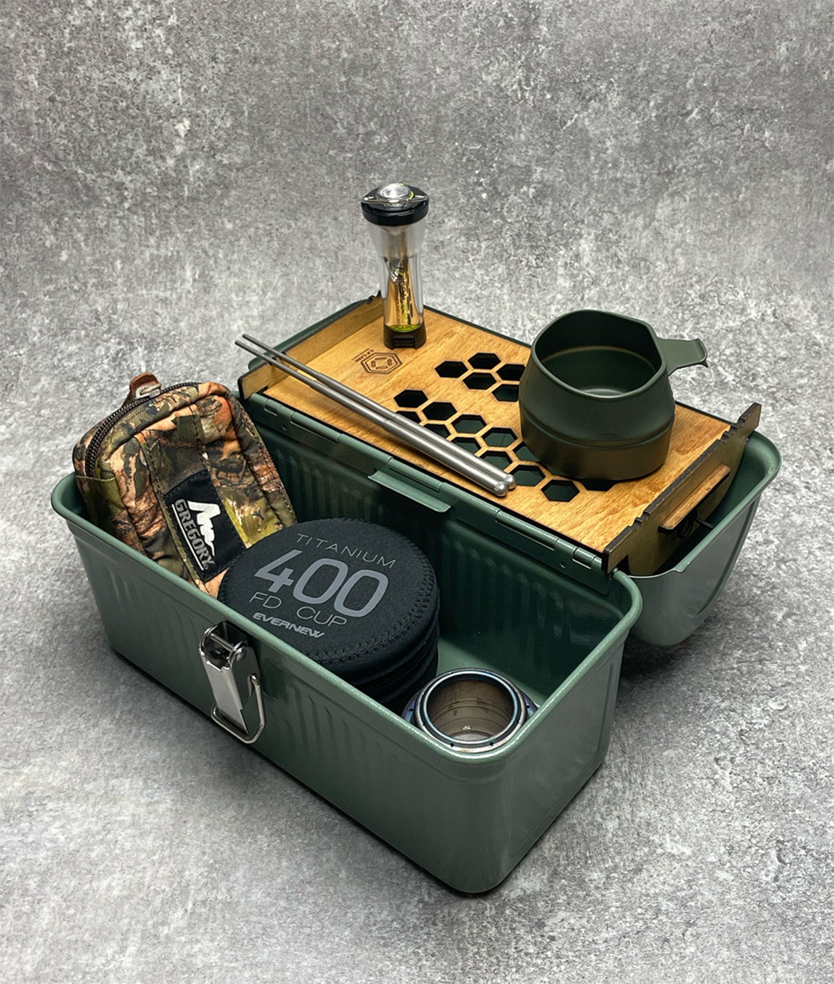 STANLEY-LUNCHBOX5.2-LEGKIT(スタンレーランチボックス5.2レッグキット 