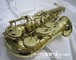 Selmer Serie3 セルマー シリーズ3 【操作性とレスポンス抜群！】中古 アルトサックス 彫刻あり ジュビリー前モデル N633310