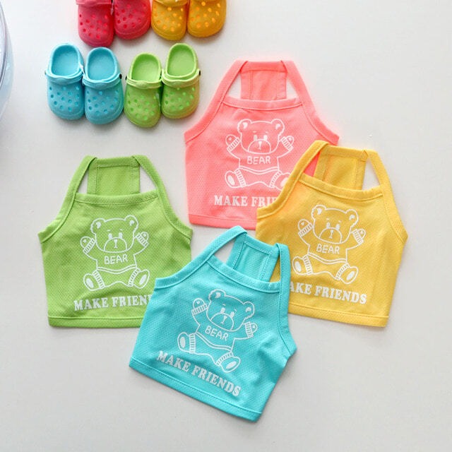 【予約】［minorio select］Friends Cool (4color)